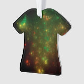 Grüner Raum Ornament (Vorderseite)