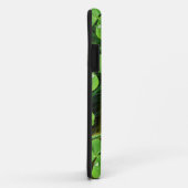 Grüner Shamrock iPhone 5 Hülle von Case-Mate (Hinten/Rechts)