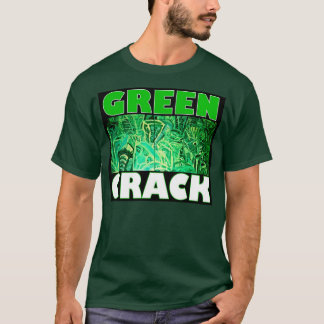 GRÜNER SPRUNG T-Shirt