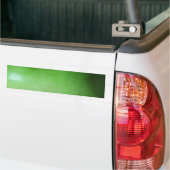 Grüner Squash (Winter Melon) Autoaufkleber (Auf Lkw)