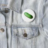 Grüner Squash (Winter Melon) Button (Beispiel)