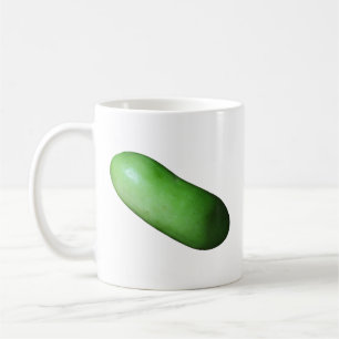 Grüner Squash (Winter Melon) Kaffeetasse