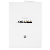 Grüner Tee (Hinten)