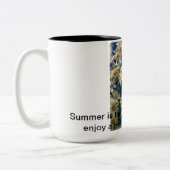 Grüner Tee Tassen (Links)