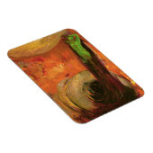 Grüner Tod Magnet (Rechte Seite)