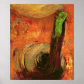 Grüner Tod Poster (Vorne)