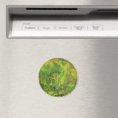grüner Traum Magnet (In Situ (Geschirrspüler))