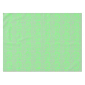 grüner und grauer Marmor Tischdecke (Vorderseite (Horizontal))