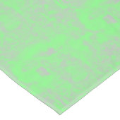 grüner und grauer Marmor Tischdecke (Schrägansicht)
