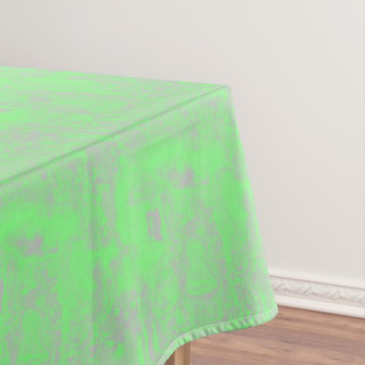 grüner und grauer Marmor Tischdecke (Beispiel)