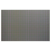 Grüner Violett Erde Tartan Kariert Stoff (Yard (91,4 cm))