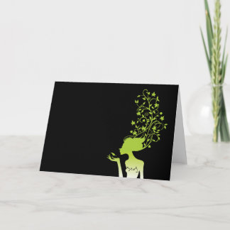 grüner Zucker Karte