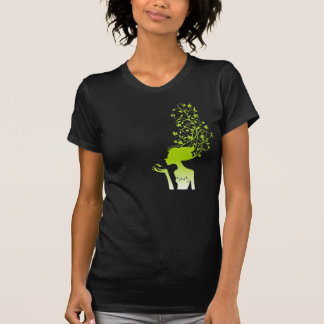 grüner Zucker T-Shirt