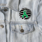 Grünes Band Button (Beispiel)