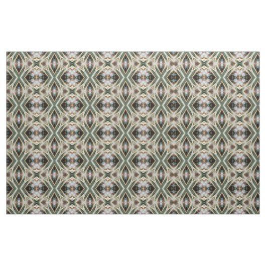 grünes Band Stoff (Fat Quarter (45,7 x 55,9 cm))