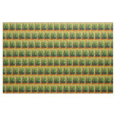 Grünes Bierflasche-Gewebe Stoff (Yard (91,4 cm))