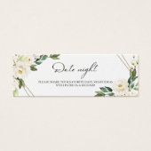 Grünes Brautparty (Vorderseite)