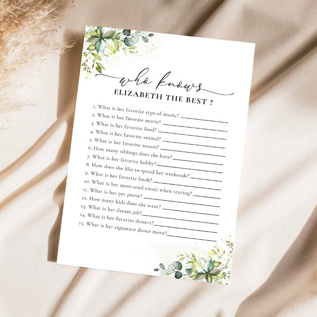 Grünes Brautparty (Von Creator hochgeladen)