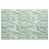 Grünes Camouflage Stoff (Fat Quarter (45,7 x 55,9 cm))