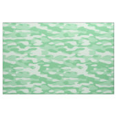 Grünes Camouflage Stoff (Fat Quarter (45,7 x 55,9 cm))