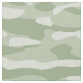 Grünes Camouflage Stoff (Nahaufnahme)