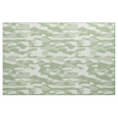 Grünes Camouflage Stoff (Fat Quarter (45,7 x 55,9 cm))