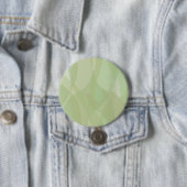 Grünes, cooles, trendiges abstraktes Muster Button (Beispiel)
