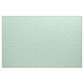 Grünes Damastmuster Stoff (Fat Quarter (45,7 x 55,9 cm))