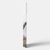 Grünes Drehbuch für Girlfriend Foto Case-Mate iPhone Hülle (Rückseite / Rechts)