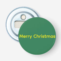 Grünes Frohe Weihnachten