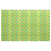 Grünes Gewebe für lebendige Raute Stoff (Yard (91,4 cm))