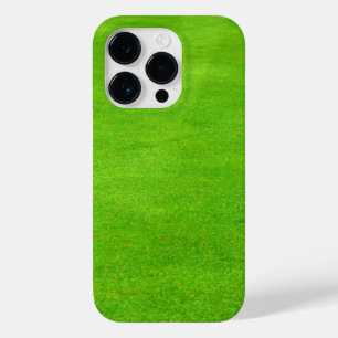 Grünes Gras Case-Mate iPhone 14 Pro Hülle