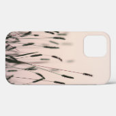 GRÜNES GRAS Case-Mate iPhone HÜLLE (Rückseite (Horizontal))