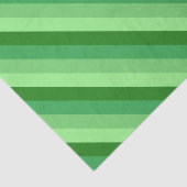 Grünes Gras-Gewebe Seidenpapier (Detail)