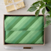 Grünes Gras-Gewebe Seidenpapier (Geschenk)