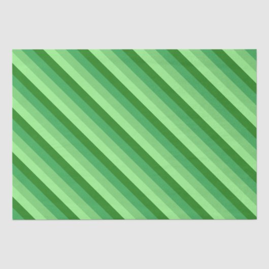 Grünes Gras-Gewebe Seidenpapier (Vorderseite)