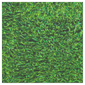 Grünes Gras-Hintergrund Stoff (Nahaufnahme)