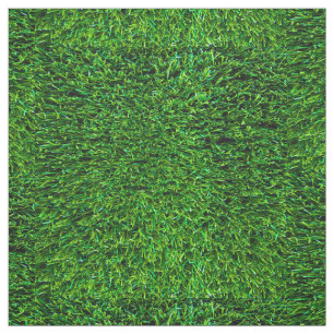 Grünes Gras-Hintergrund Stoff
