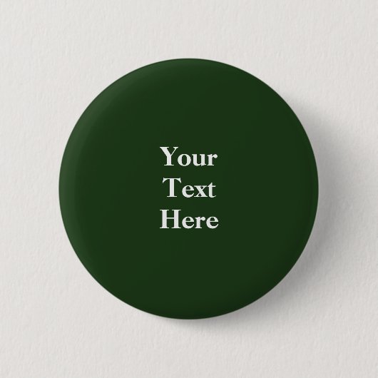 Grünes Hinzufügen einer Vorlage für Textblöcke Button (Vorderseite)
