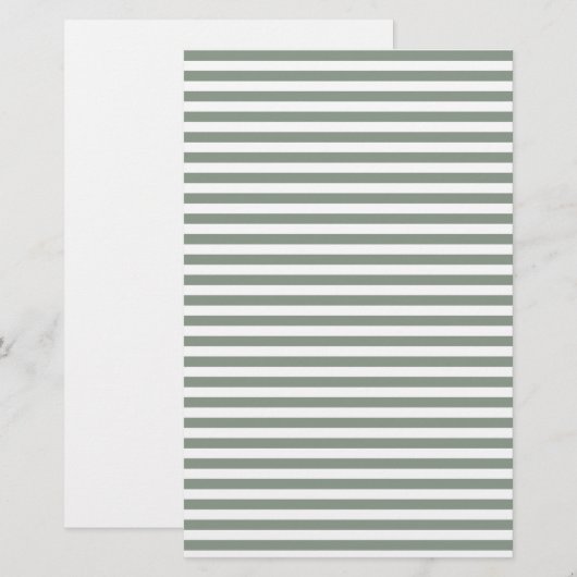 Grünes, horizontales Seifenspulpapier (Vorne/Hinten)