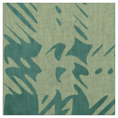 Grünes Kariertes Gewebe Stoff (Muster)