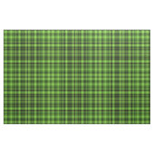Grünes kariertes stoff (Yard (91,4 cm))