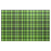 Grünes kariertes stoff (Fat Quarter (45,7 x 55,9 cm))