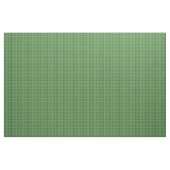 Grünes keltisches irisches Knoten-Gewebe Stoff (Yard (91,4 cm))