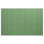 Grünes keltisches irisches Knoten-Gewebe Stoff (Fat Quarter (45,7 x 55,9 cm))