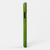 Grünes Leaf iPhone 6/6 Case-Mate iPhone Hülle (Hinten/Rechts)