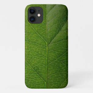 Grünes Leaf iPhone 6/6 Case-Mate iPhone Hülle