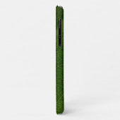 Grünes Leaf iPhone 6/6 Case-Mate iPhone Hülle (Hinten/Links)