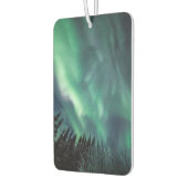 Grünes Licht Autolufterfrischer (Links)