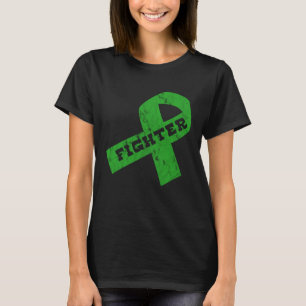 Grünes Licht für Männer Frauen Kinder Möwen T-Shirt
